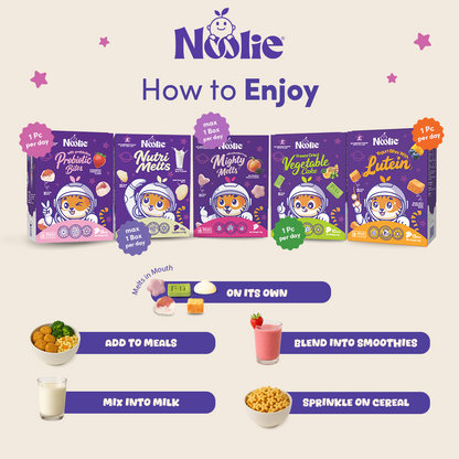 Complete Nutrition Bundle