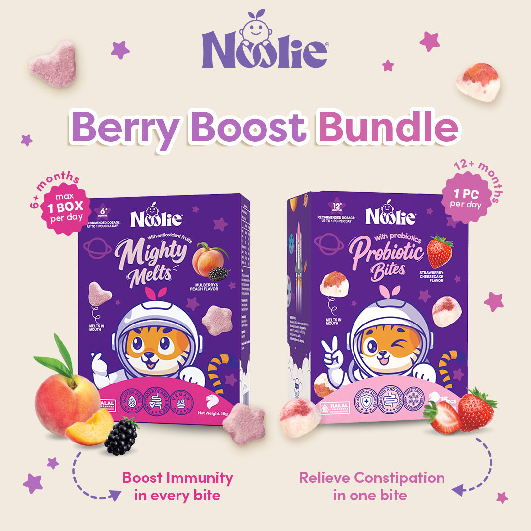 Berry Boost