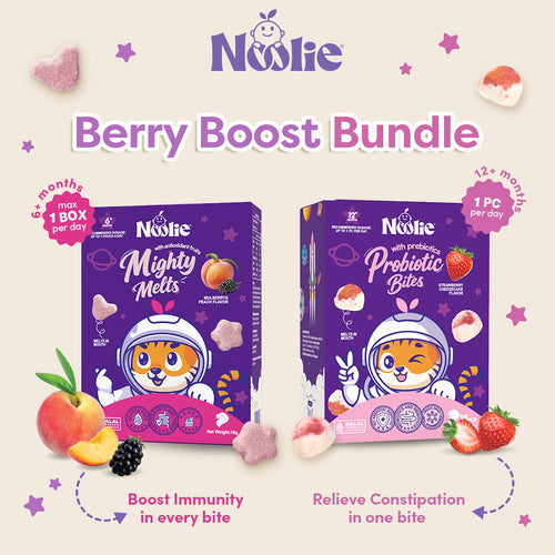 Berry Boost