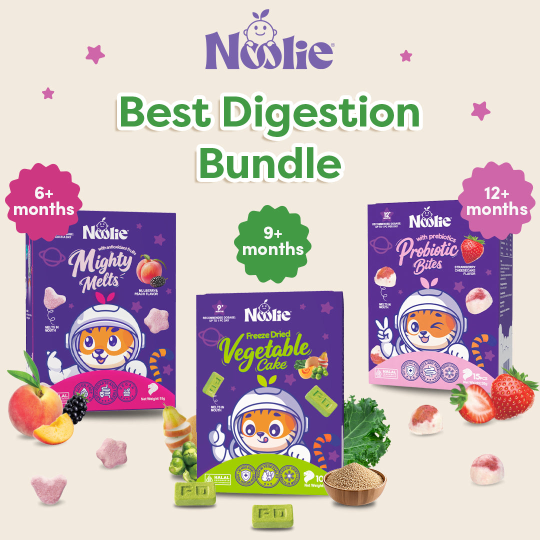 Best Digestion Bundle