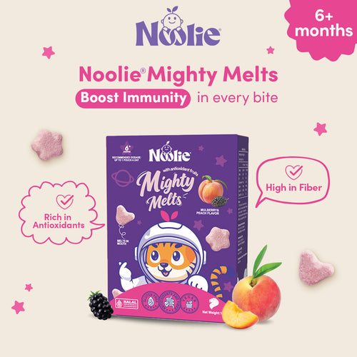 Noolie® Mighty Melts