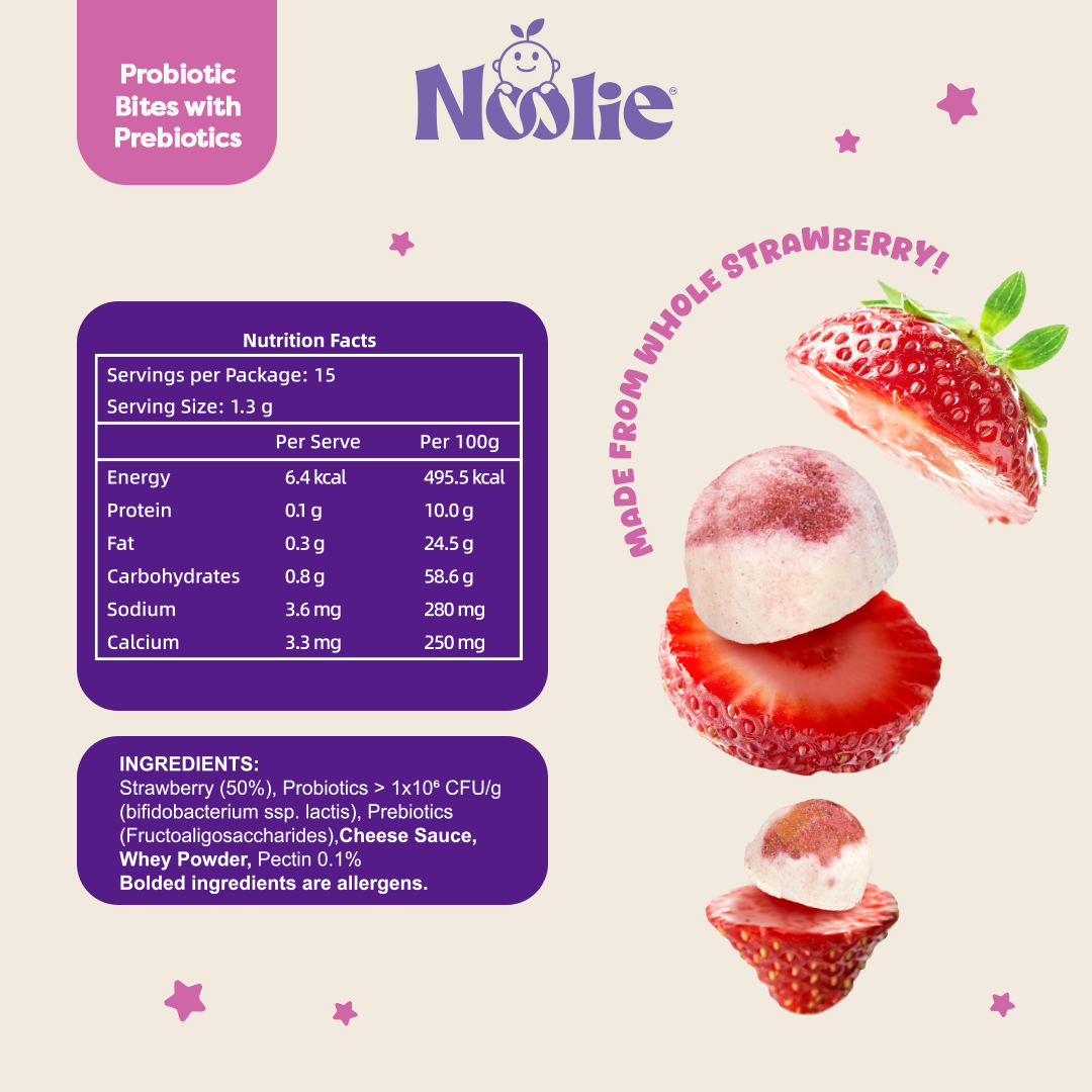 Berry Boost