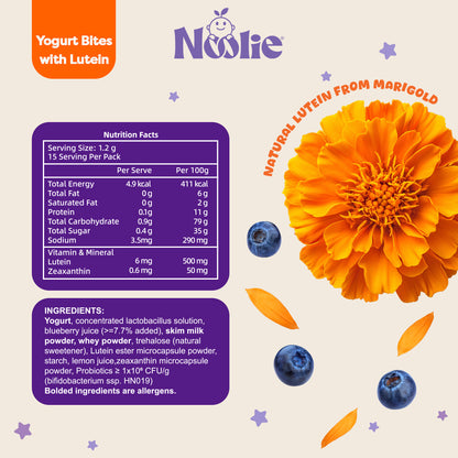 Complete Nutrition Bundle