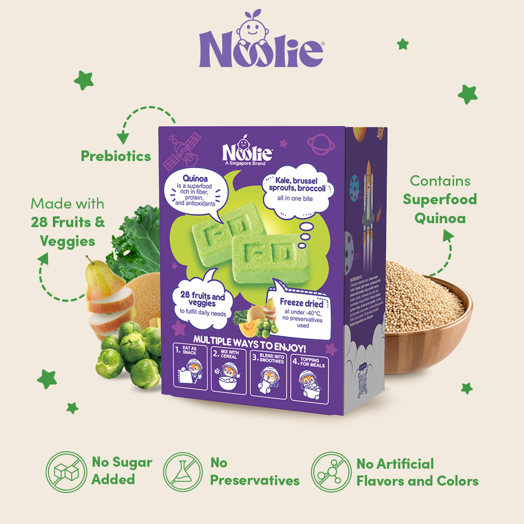 Complete Nutrition Bundle