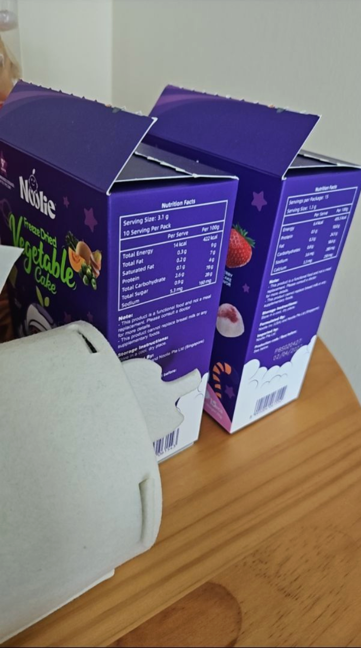 Berry Boost Bundle - Mighty Melts & Probiotic Bites